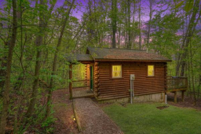 Blue Rose Cabins - Sweet Dreams Cabin